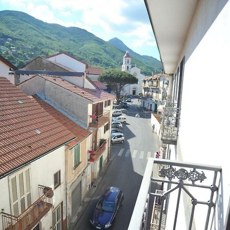Palazzo Mascolo Gruppo Mascololuxuryapartments Agerola Eksteriør billede