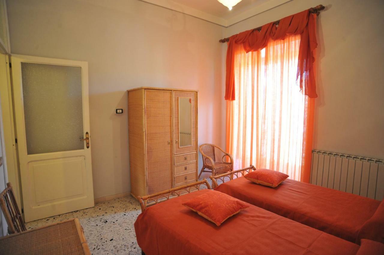 Palazzo Mascolo Gruppo Mascololuxuryapartments Agerola Eksteriør billede