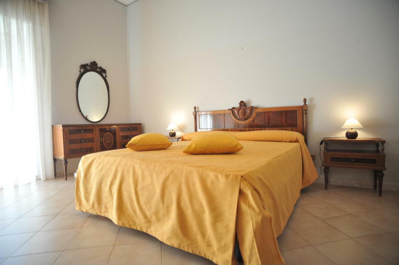 Palazzo Mascolo Gruppo Mascololuxuryapartments Agerola Eksteriør billede