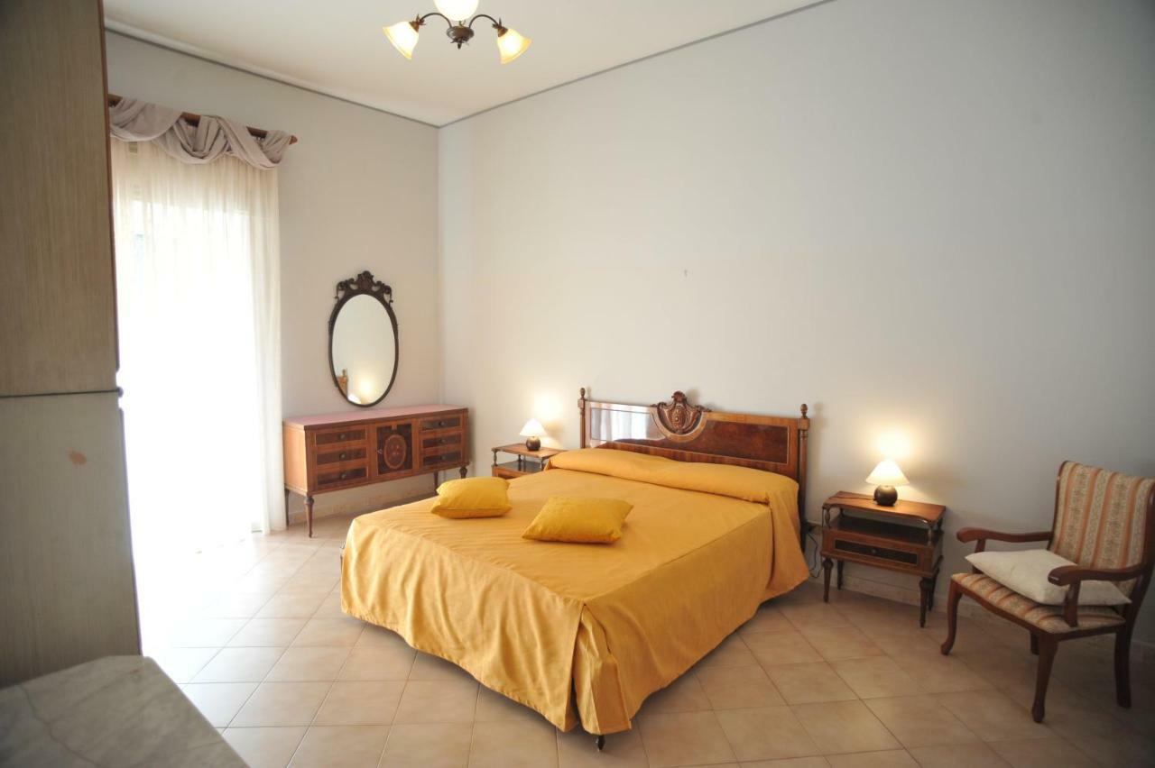 Palazzo Mascolo Gruppo Mascololuxuryapartments Agerola Eksteriør billede