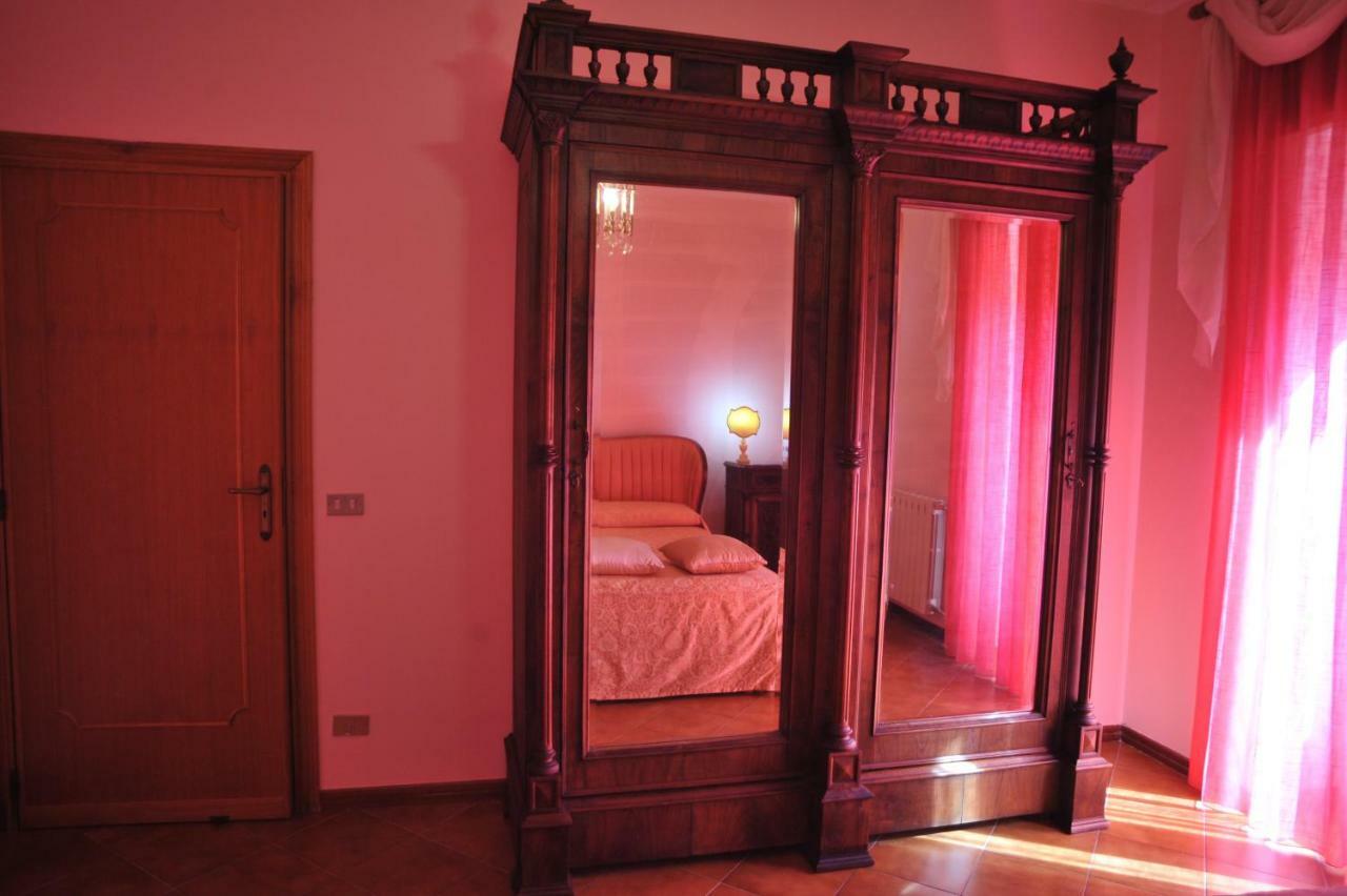 Palazzo Mascolo Gruppo Mascololuxuryapartments Agerola Eksteriør billede