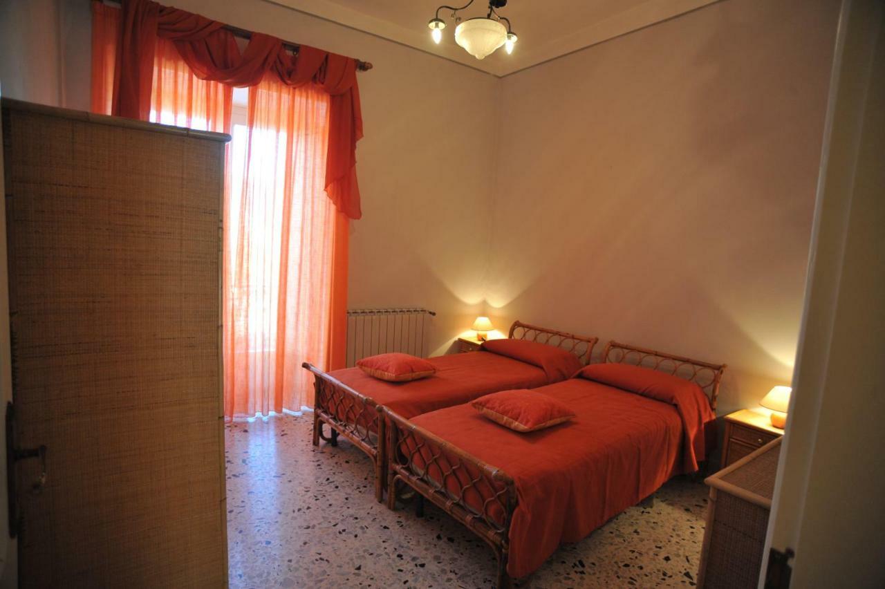 Palazzo Mascolo Gruppo Mascololuxuryapartments Agerola Eksteriør billede
