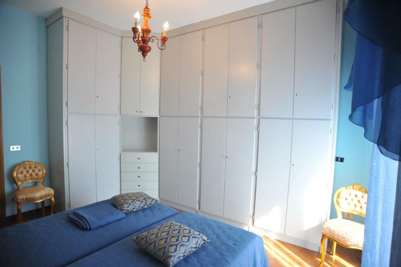 Palazzo Mascolo Gruppo Mascololuxuryapartments Agerola Eksteriør billede
