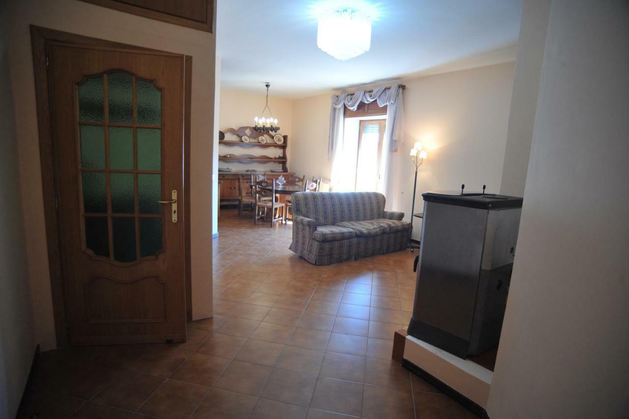 Palazzo Mascolo Gruppo Mascololuxuryapartments Agerola Eksteriør billede