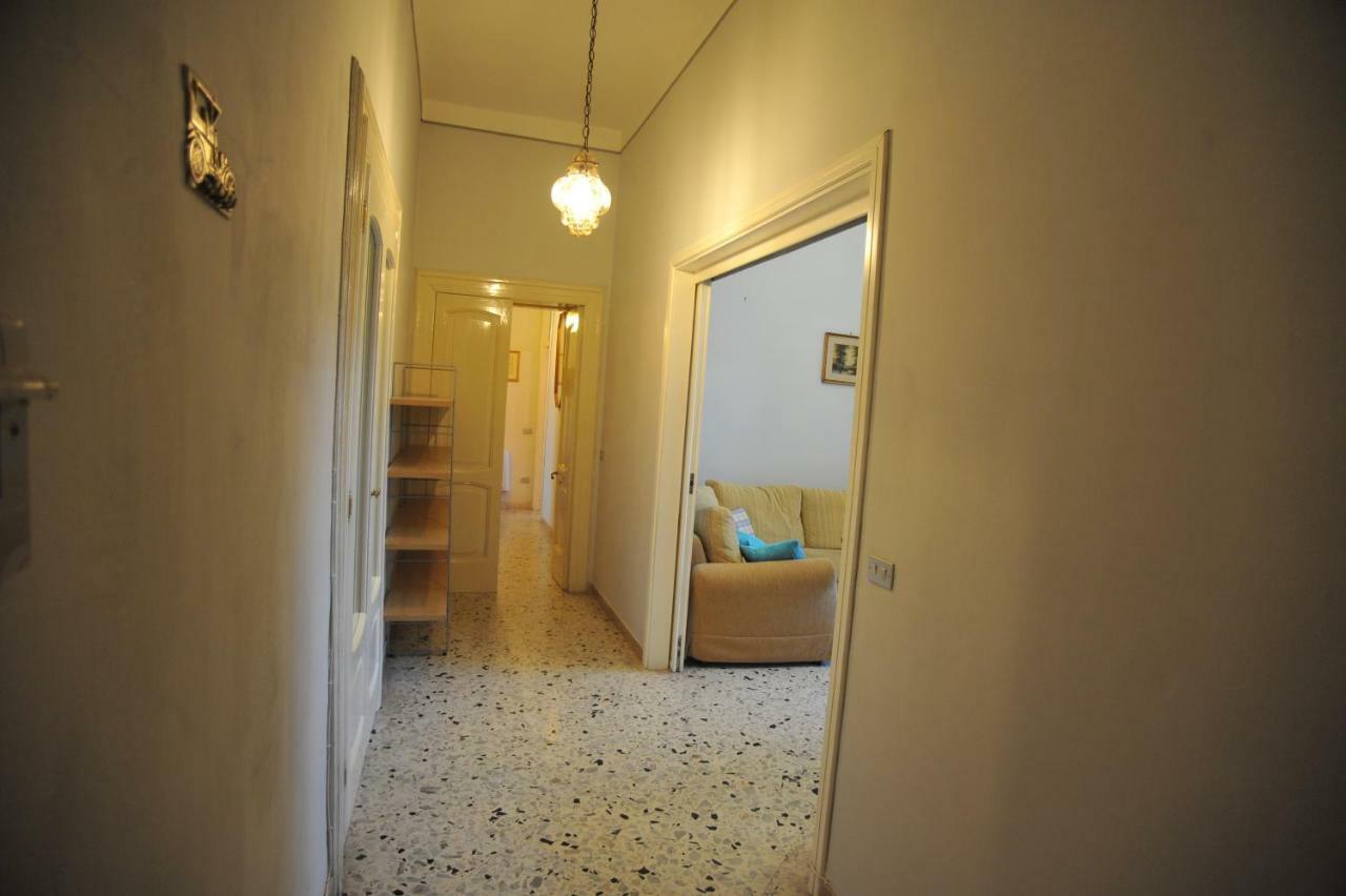Palazzo Mascolo Gruppo Mascololuxuryapartments Agerola Eksteriør billede