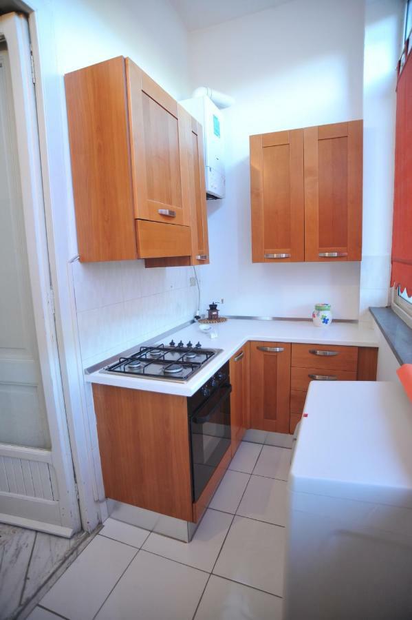 Palazzo Mascolo Gruppo Mascololuxuryapartments Agerola Eksteriør billede