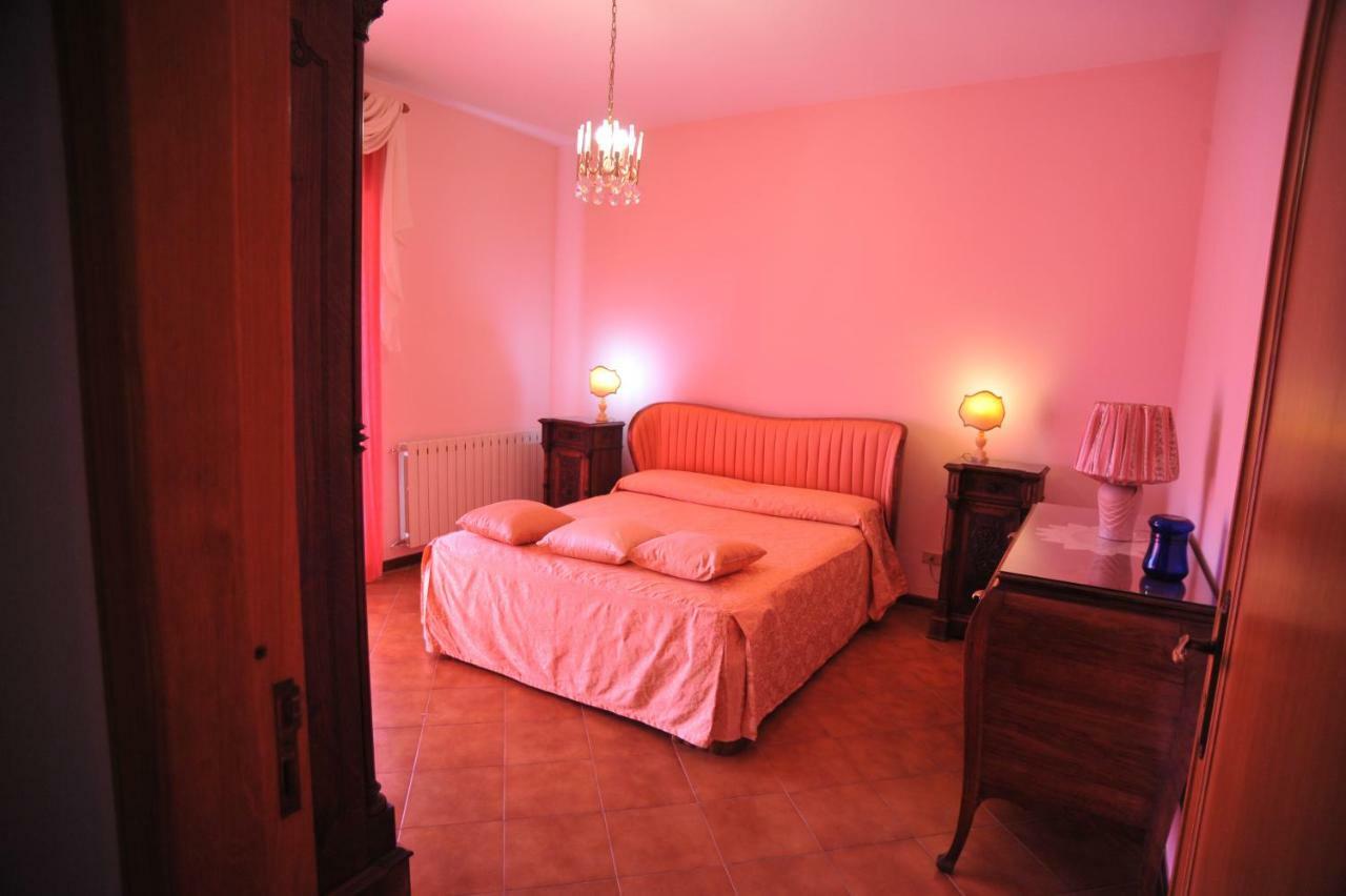 Palazzo Mascolo Gruppo Mascololuxuryapartments Agerola Eksteriør billede