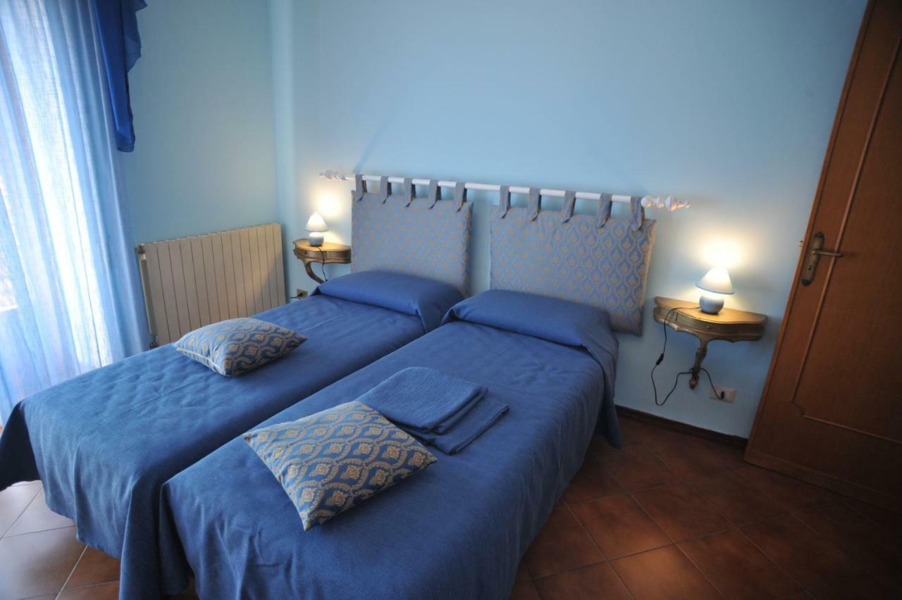 Palazzo Mascolo Gruppo Mascololuxuryapartments Agerola Eksteriør billede