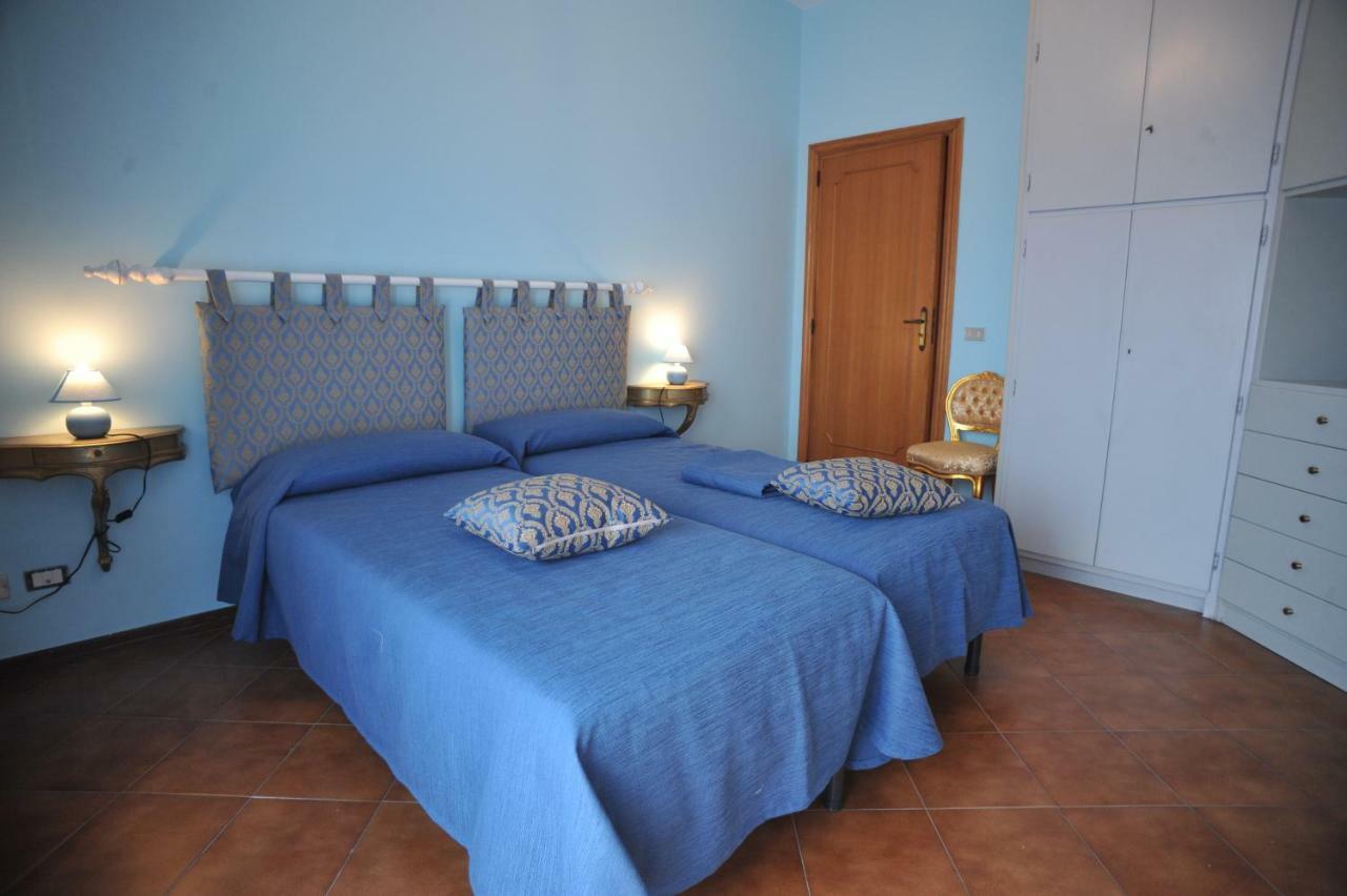 Palazzo Mascolo Gruppo Mascololuxuryapartments Agerola Eksteriør billede