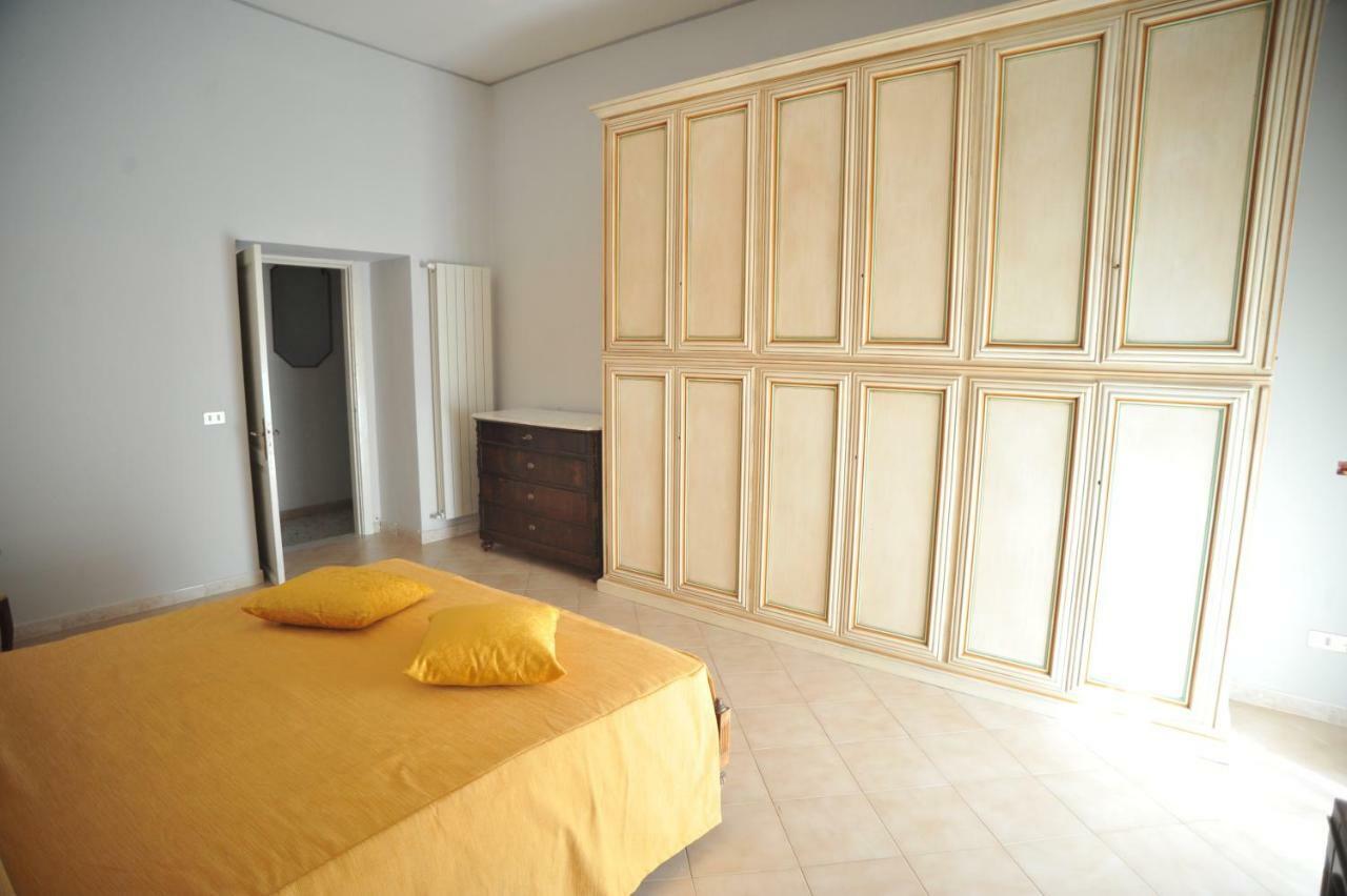 Palazzo Mascolo Gruppo Mascololuxuryapartments Agerola Eksteriør billede