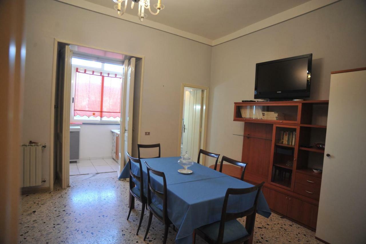 Palazzo Mascolo Gruppo Mascololuxuryapartments Agerola Eksteriør billede