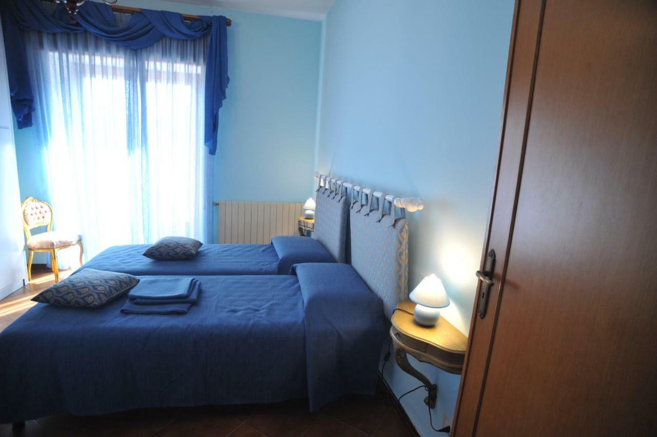 Palazzo Mascolo Gruppo Mascololuxuryapartments Agerola Eksteriør billede