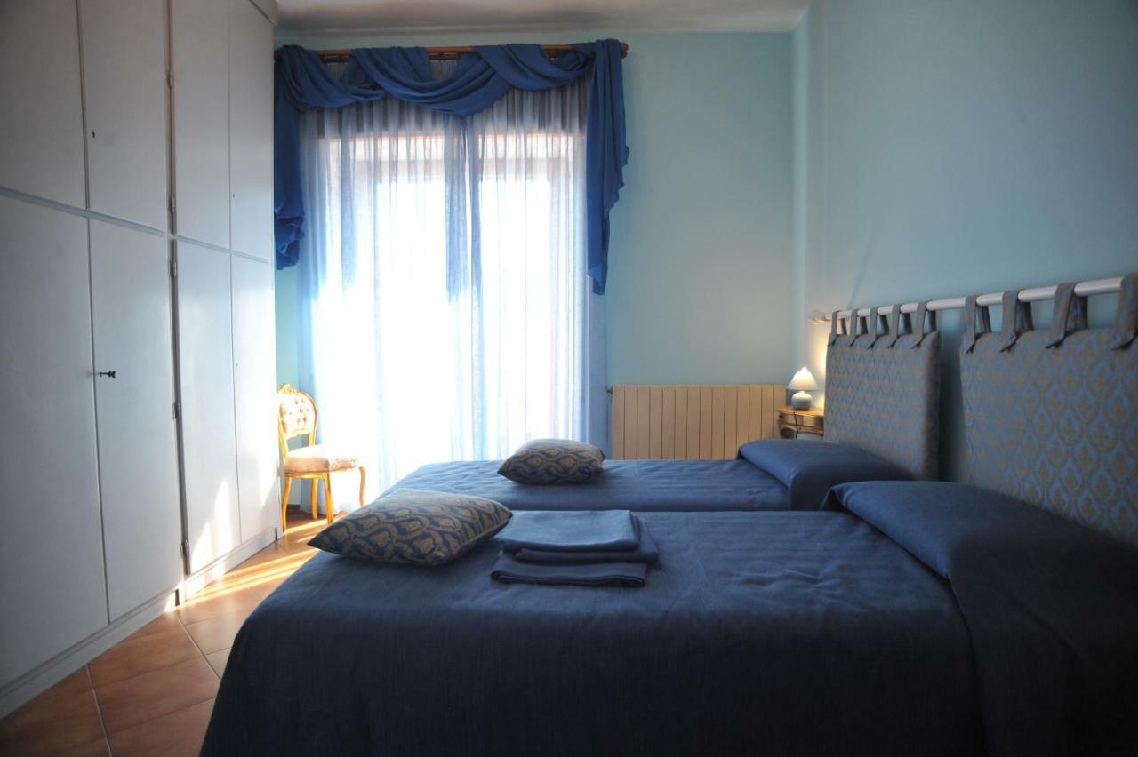 Palazzo Mascolo Gruppo Mascololuxuryapartments Agerola Eksteriør billede