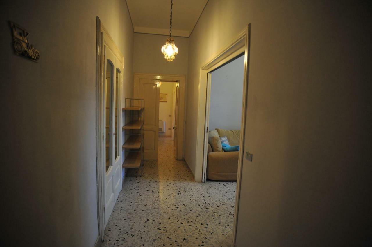 Palazzo Mascolo Gruppo Mascololuxuryapartments Agerola Eksteriør billede