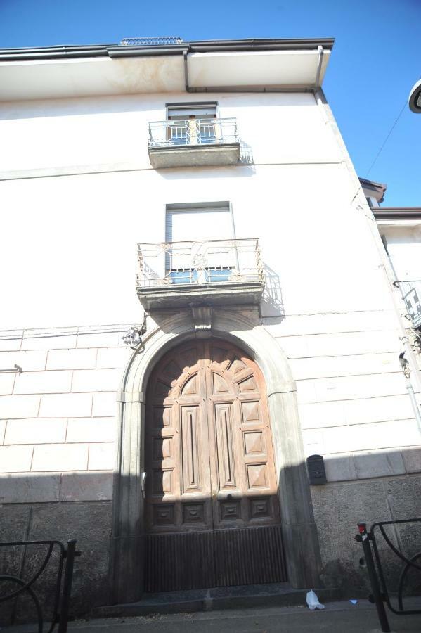 Palazzo Mascolo Gruppo Mascololuxuryapartments Agerola Eksteriør billede